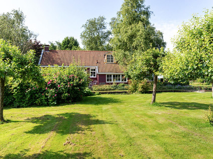 Klijnsmavaart 8