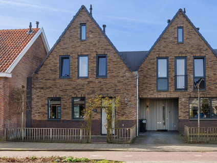 Hoge Rijndijk 46A