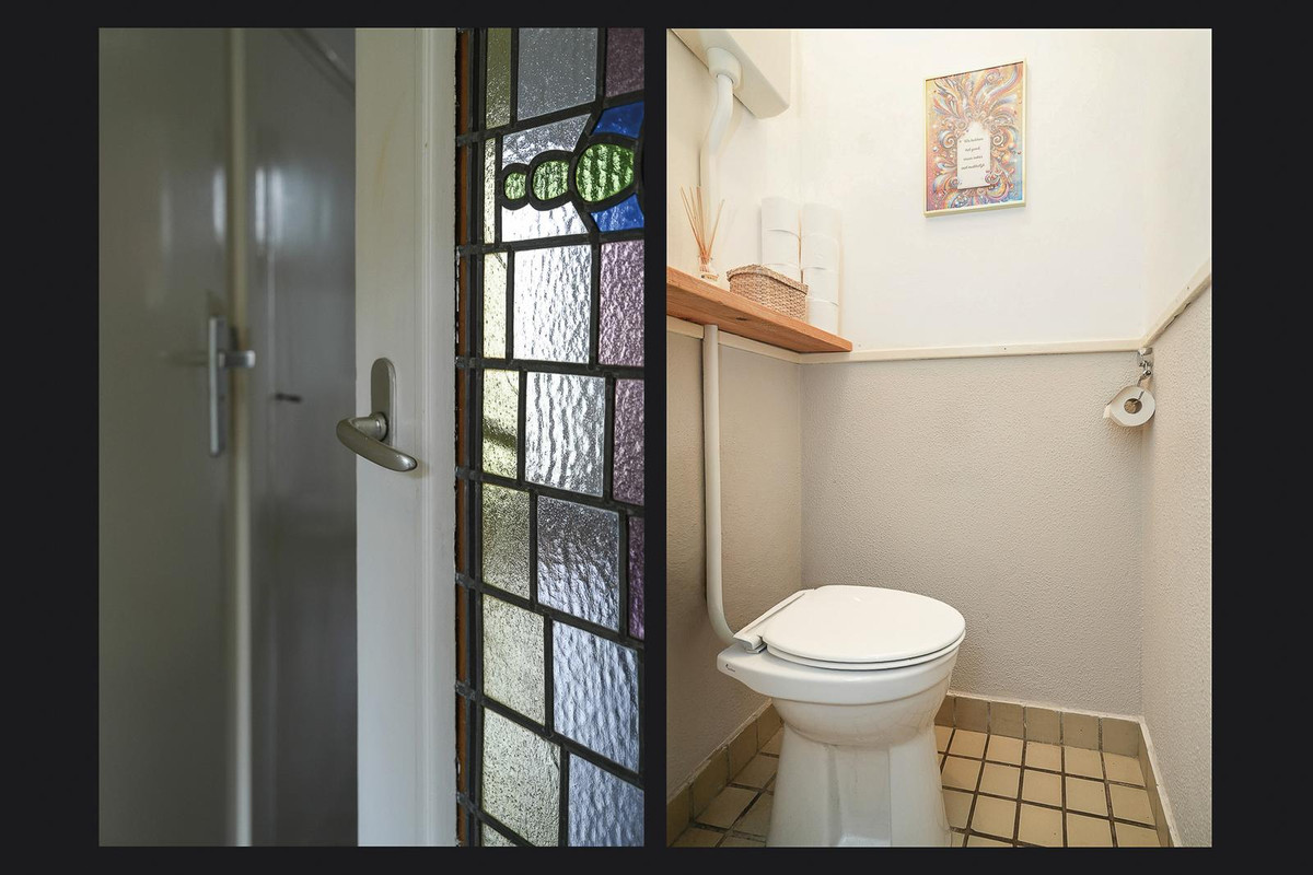 Tussenwoning te koop: Catharina van Renneslaan 16, Utrecht