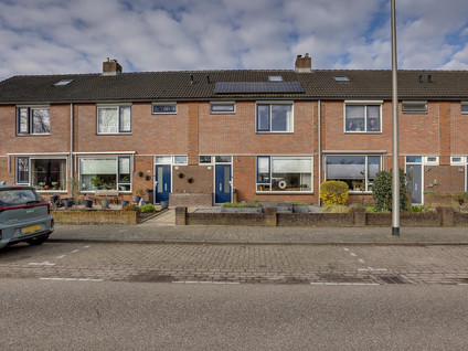 Roelf Bosmastraat 58