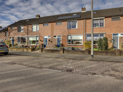 Roelf Bosmastraat 58