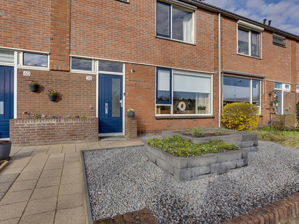 Roelf Bosmastraat 58