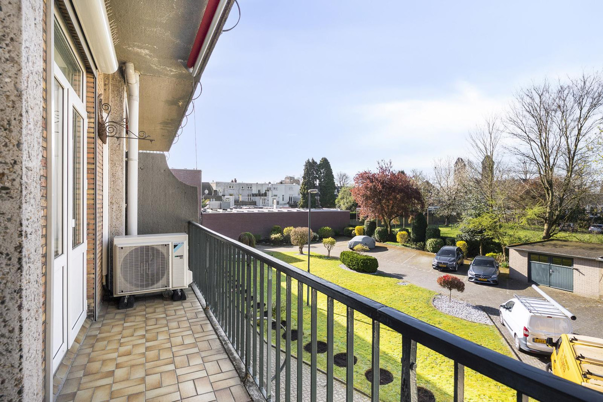 Appartement te koop: Markt 26, Geleen