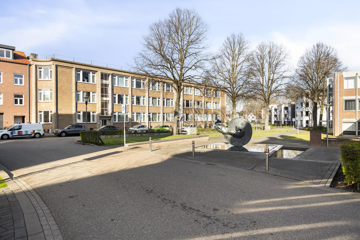 Appartement te koop: Markt 26, Geleen