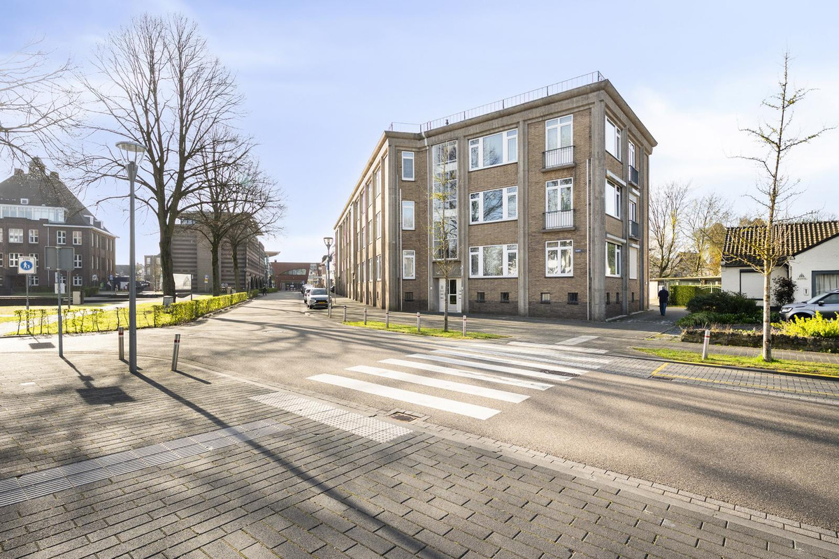 Appartement te koop: Markt 26, Geleen