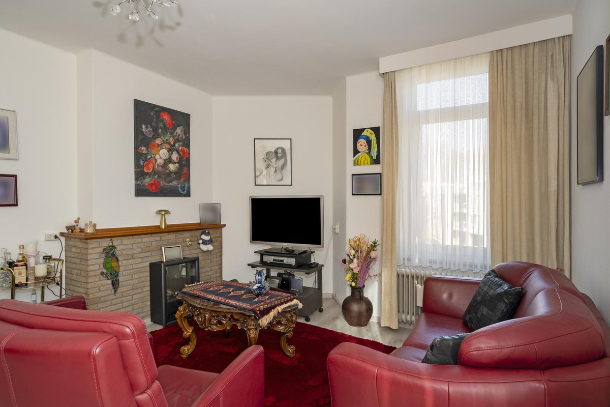Appartement te koop: Markt 26, Geleen