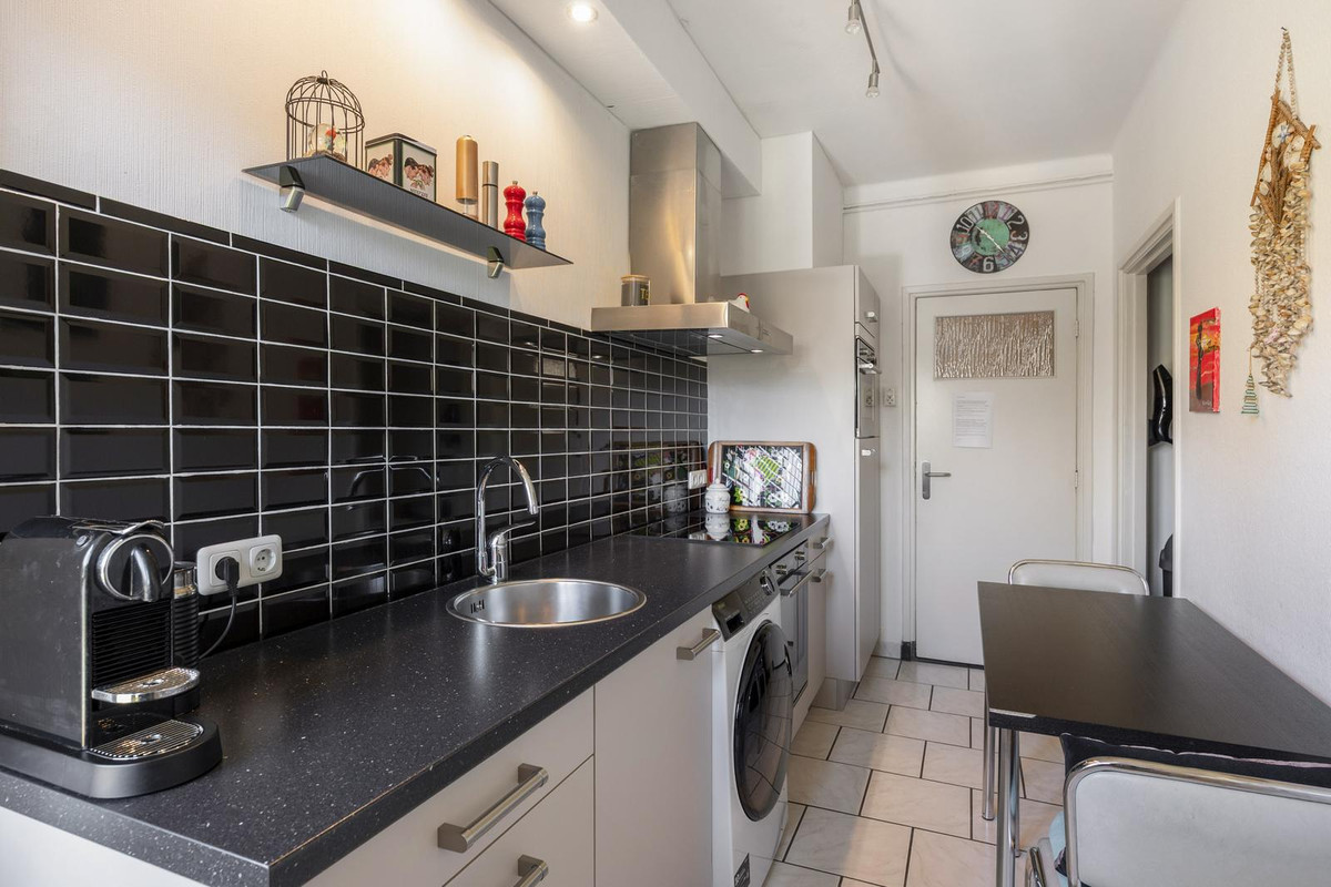 Appartement te koop: Markt 26, Geleen
