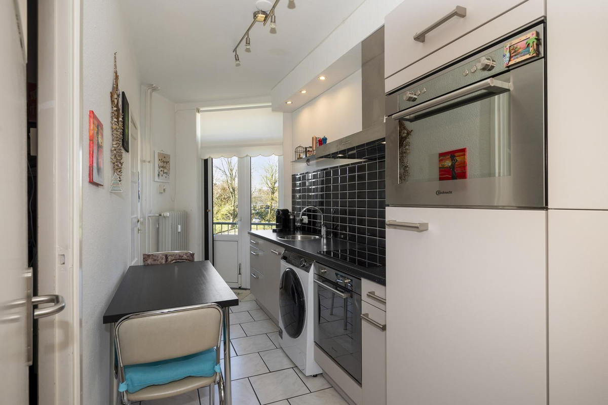 Appartement te koop: Markt 26, Geleen