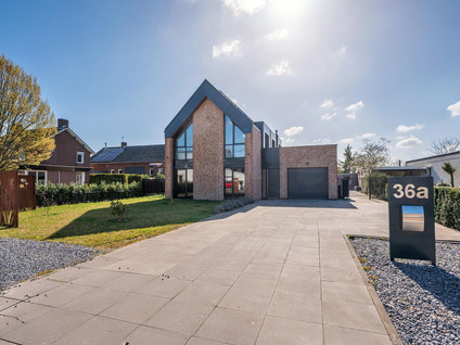 Geldersebaan 36A