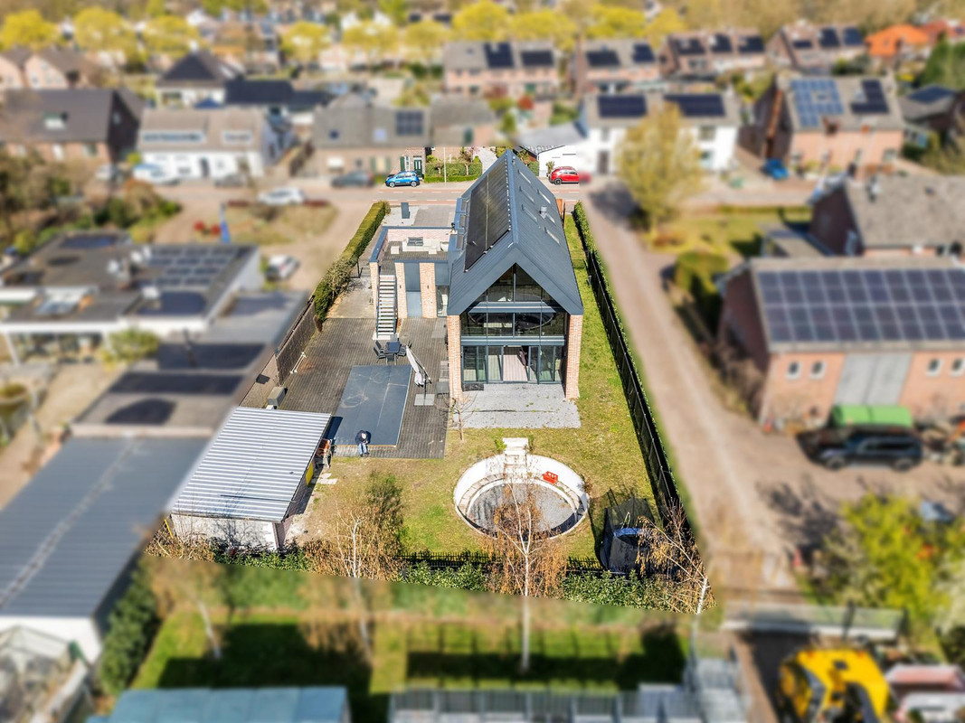 Vrijstaande woning te koop: Geldersebaan 36A, Tegelen