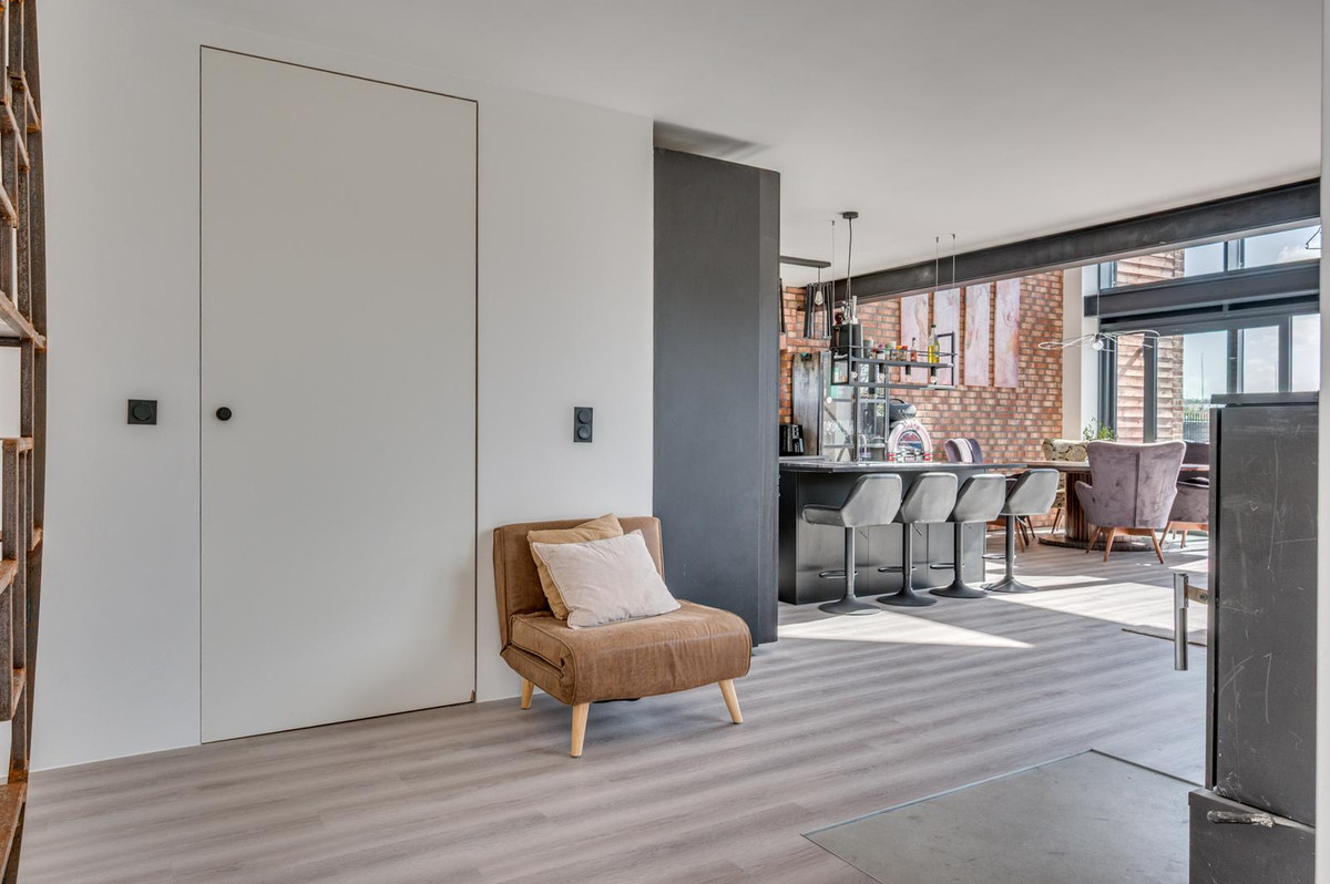 Vrijstaande woning te koop: Geldersebaan 36A, Tegelen