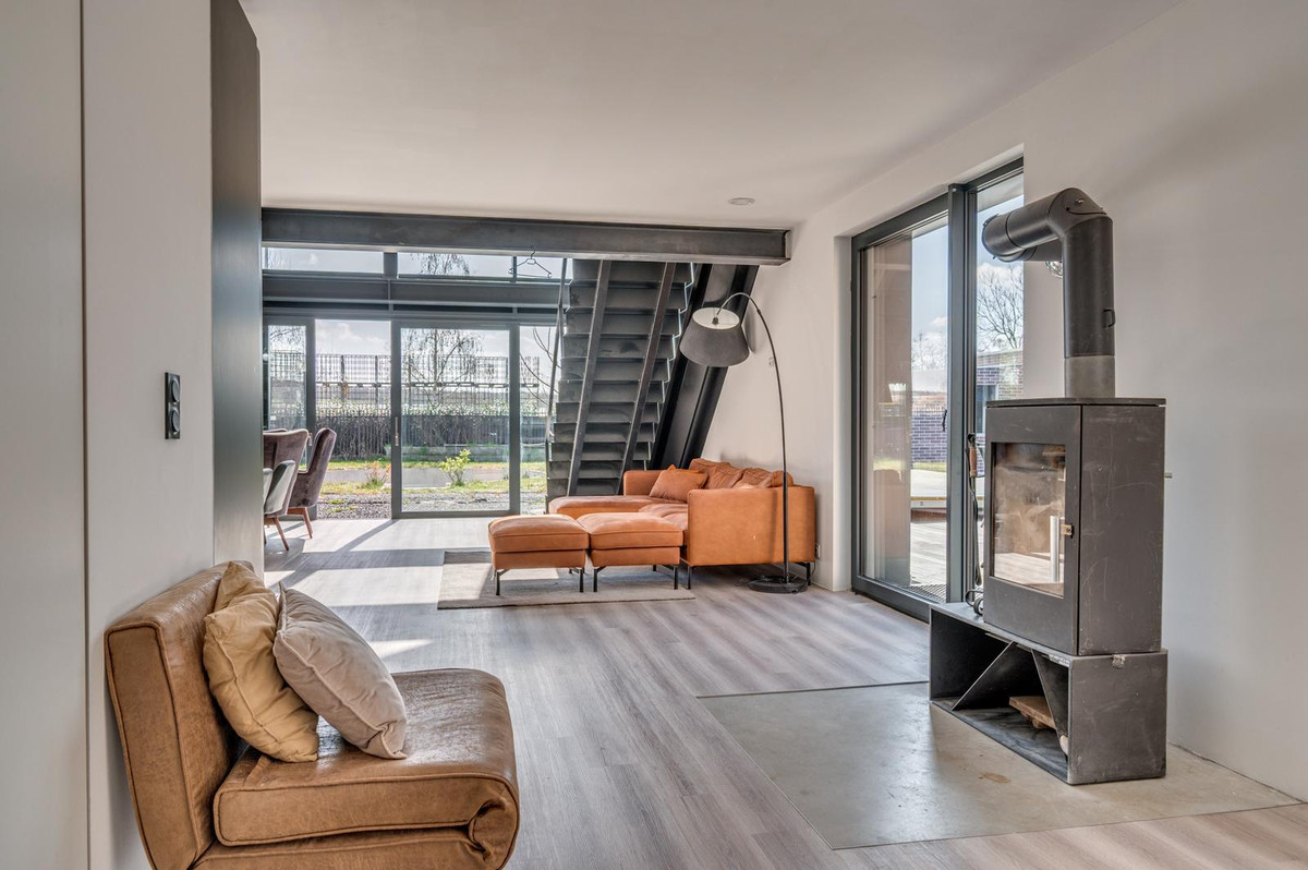 Vrijstaande woning te koop: Geldersebaan 36A, Tegelen