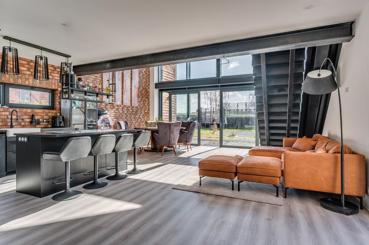 Vrijstaande woning te koop: Geldersebaan 36A, Tegelen