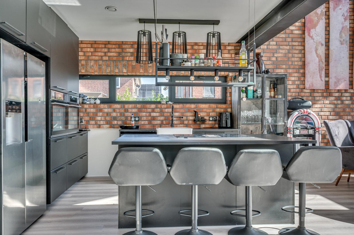 Vrijstaande woning te koop: Geldersebaan 36A, Tegelen