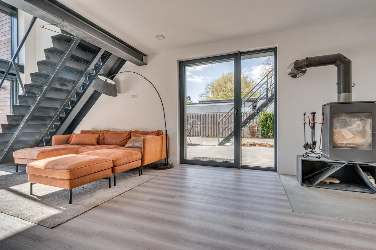 Vrijstaande woning te koop: Geldersebaan 36A, Tegelen