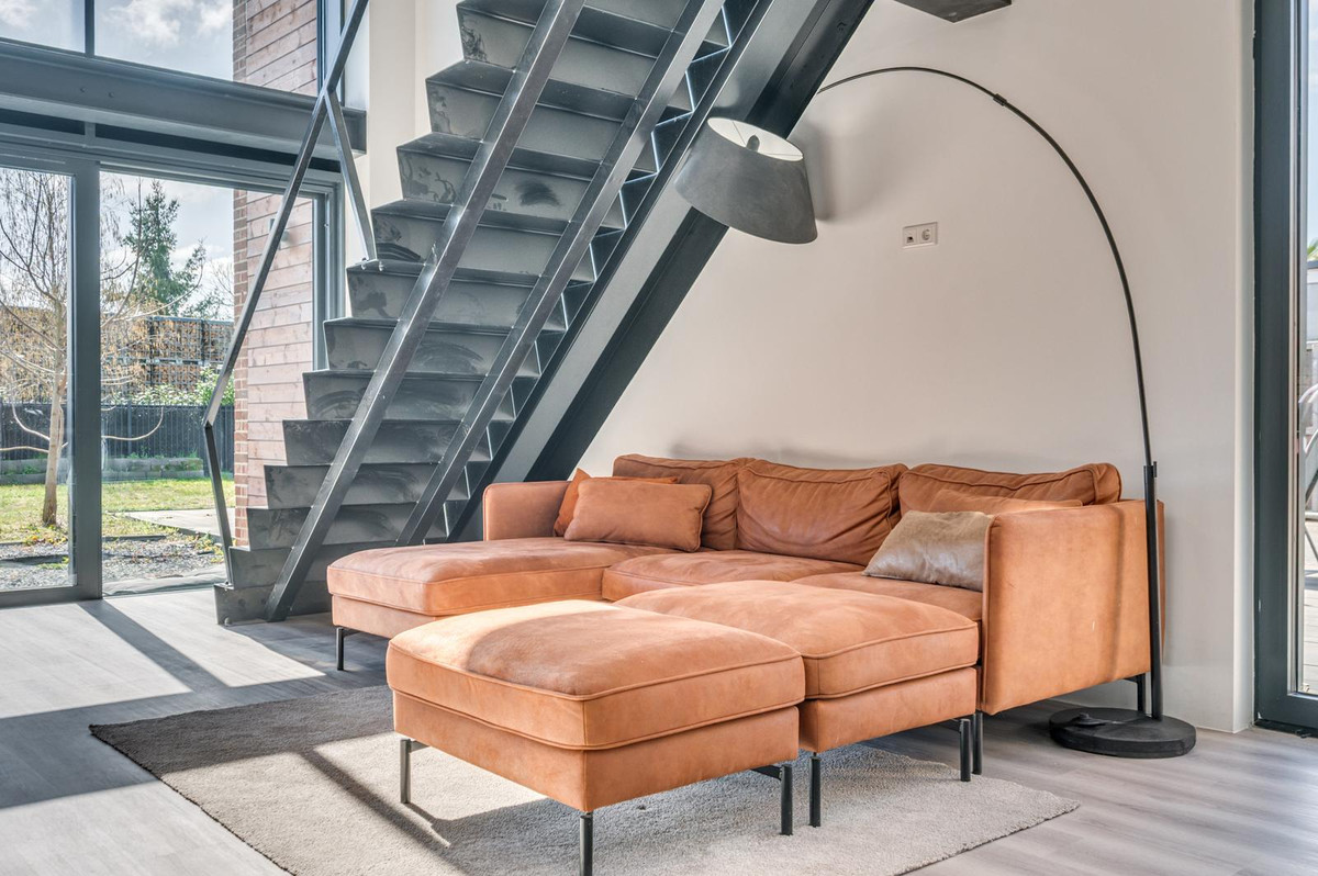 Vrijstaande woning te koop: Geldersebaan 36A, Tegelen