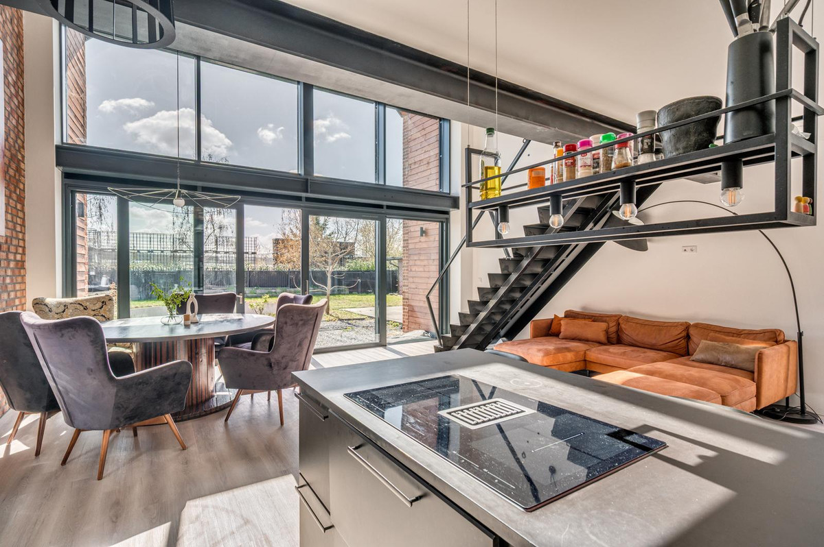 Vrijstaande woning te koop: Geldersebaan 36A, Tegelen