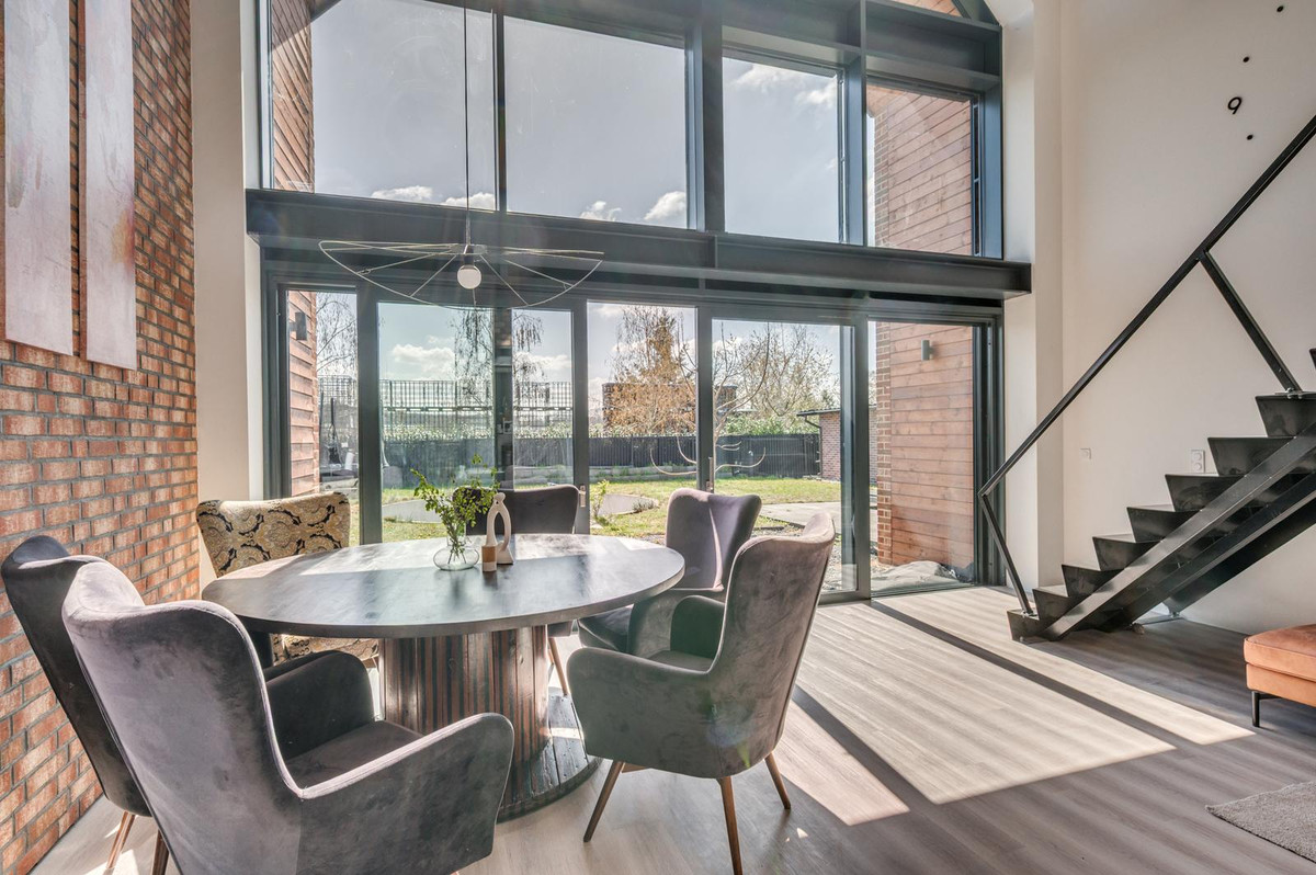 Vrijstaande woning te koop: Geldersebaan 36A, Tegelen