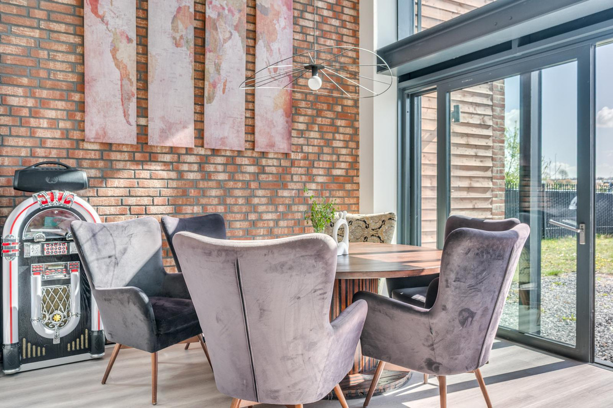Vrijstaande woning te koop: Geldersebaan 36A, Tegelen