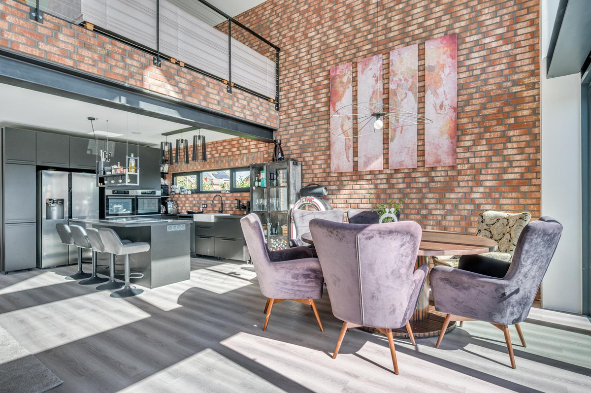 Vrijstaande woning te koop: Geldersebaan 36A, Tegelen