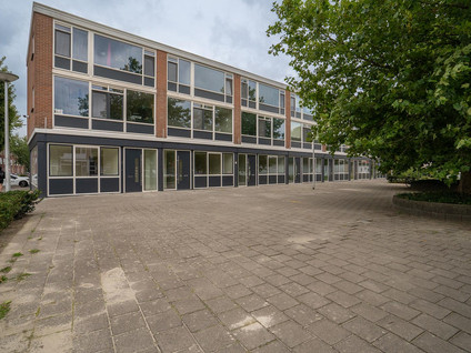 Vuurdoornplein 4C