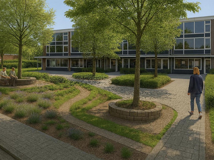 Vuurdoornplein 4C