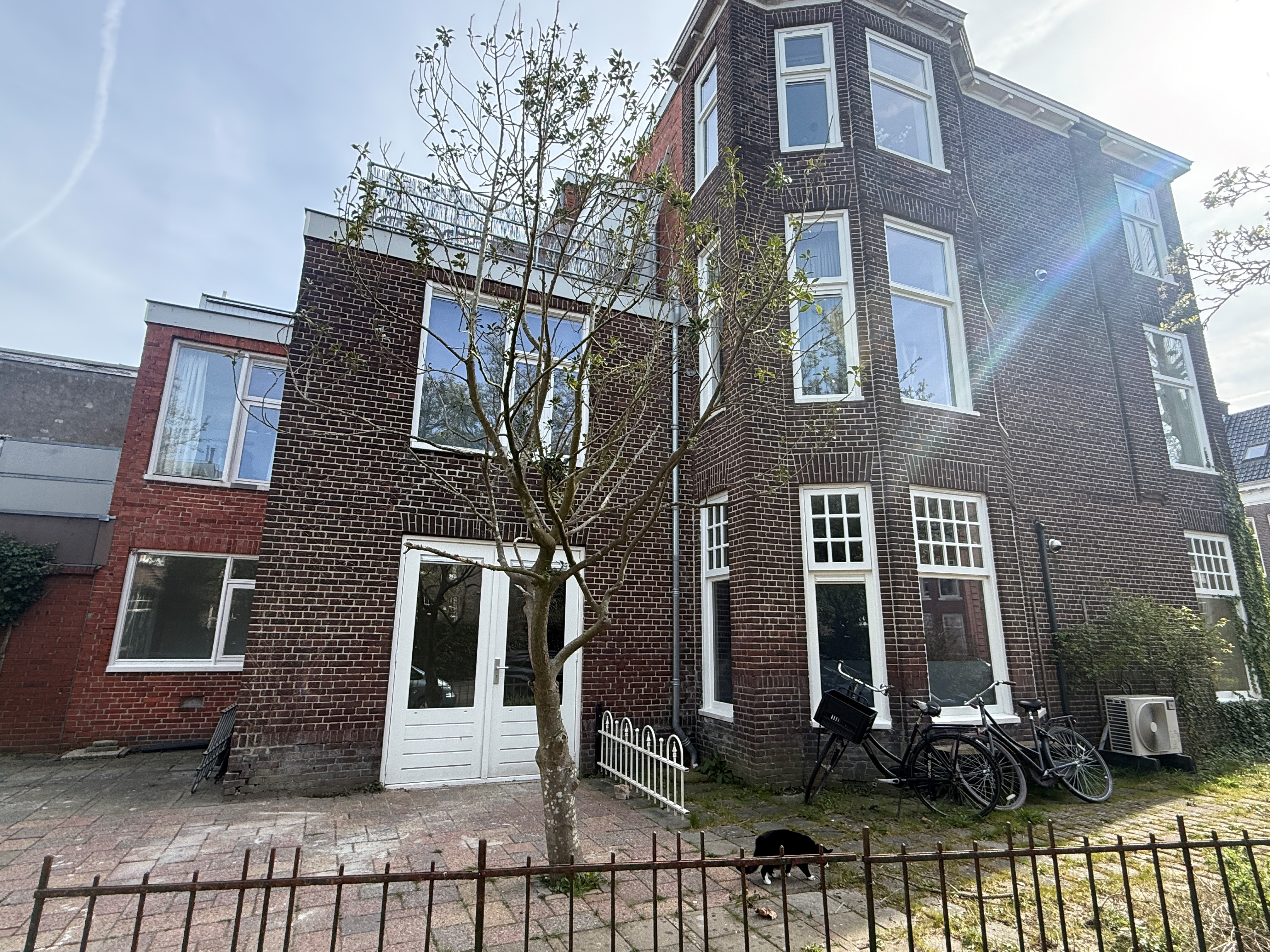 Akkerstraat 24 2, Groningen