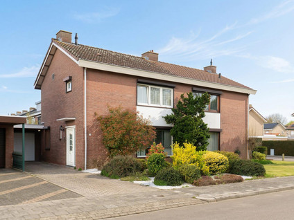 Merckelbaghstraat 10