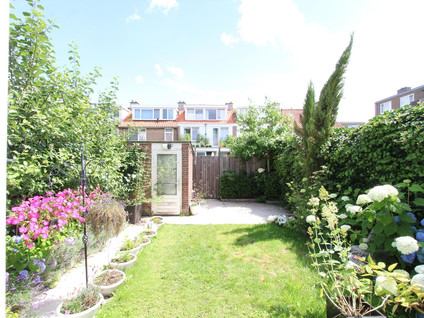 free-sector-houses for rent on Brantwijk 66