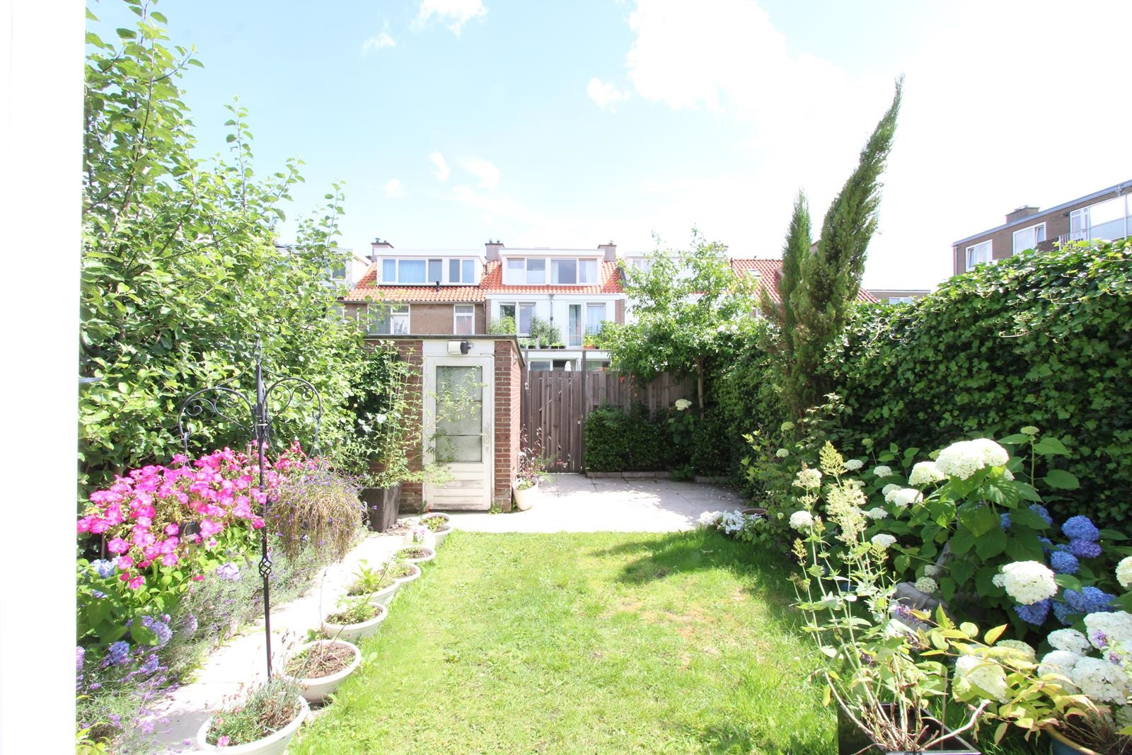 Brantwijk 66, Amstelveen