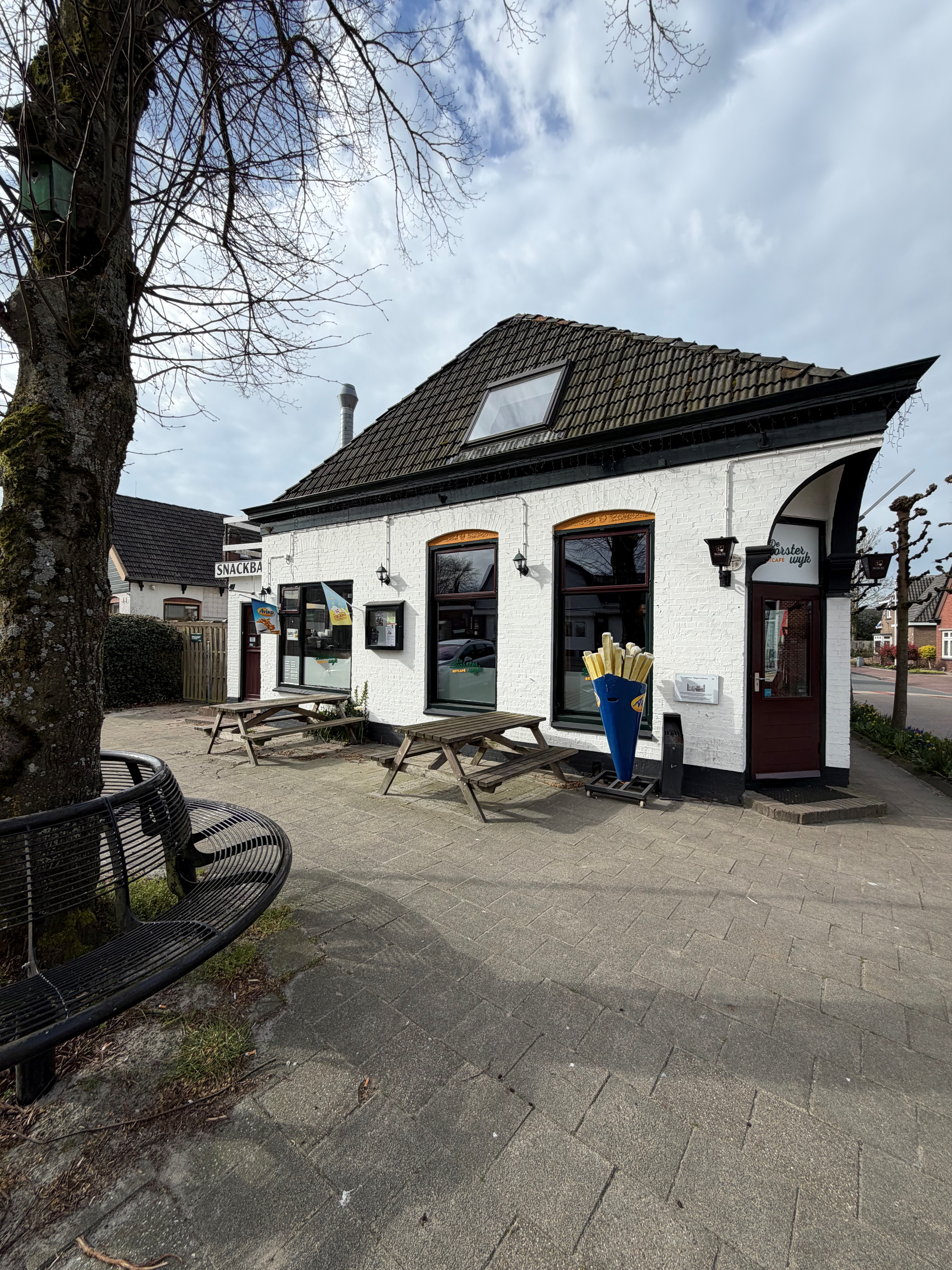 Lippenhuizen – 8408HK