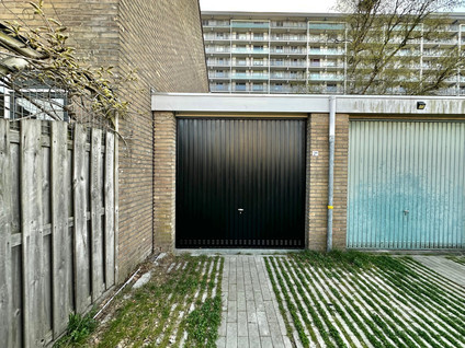 Zuiderzeestraat 2D