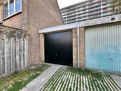 Zuiderzeestraat 2D