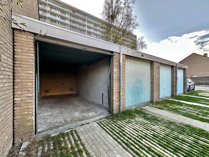 Zuiderzeestraat 2D