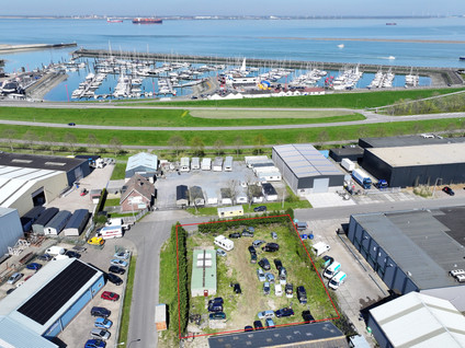 Deltahoek 