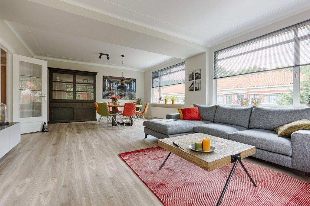 Van Kijfhoeklaan 96, Den Haag