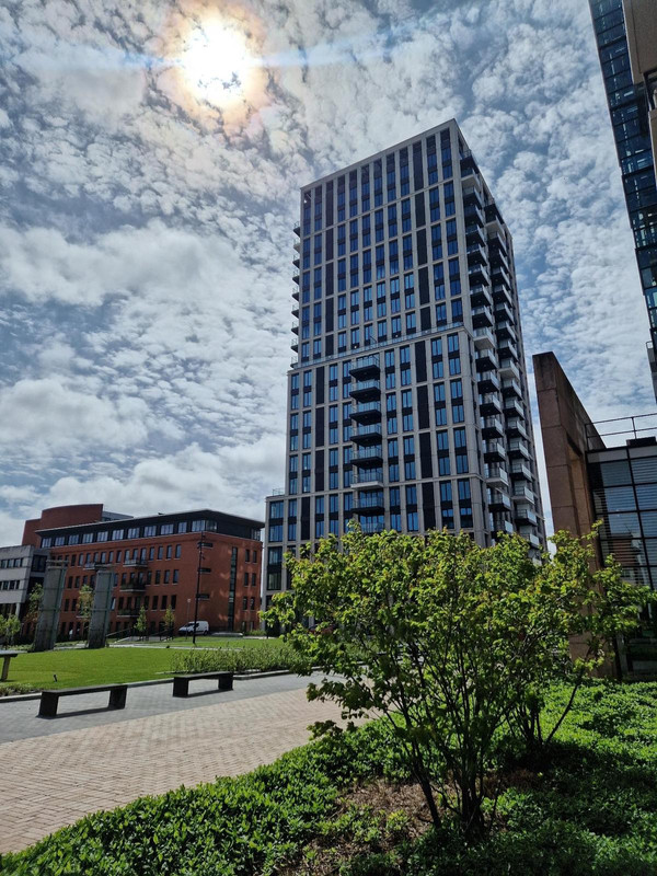 Appartement te huur: Maanplein 114G, 'S-Gravenhage