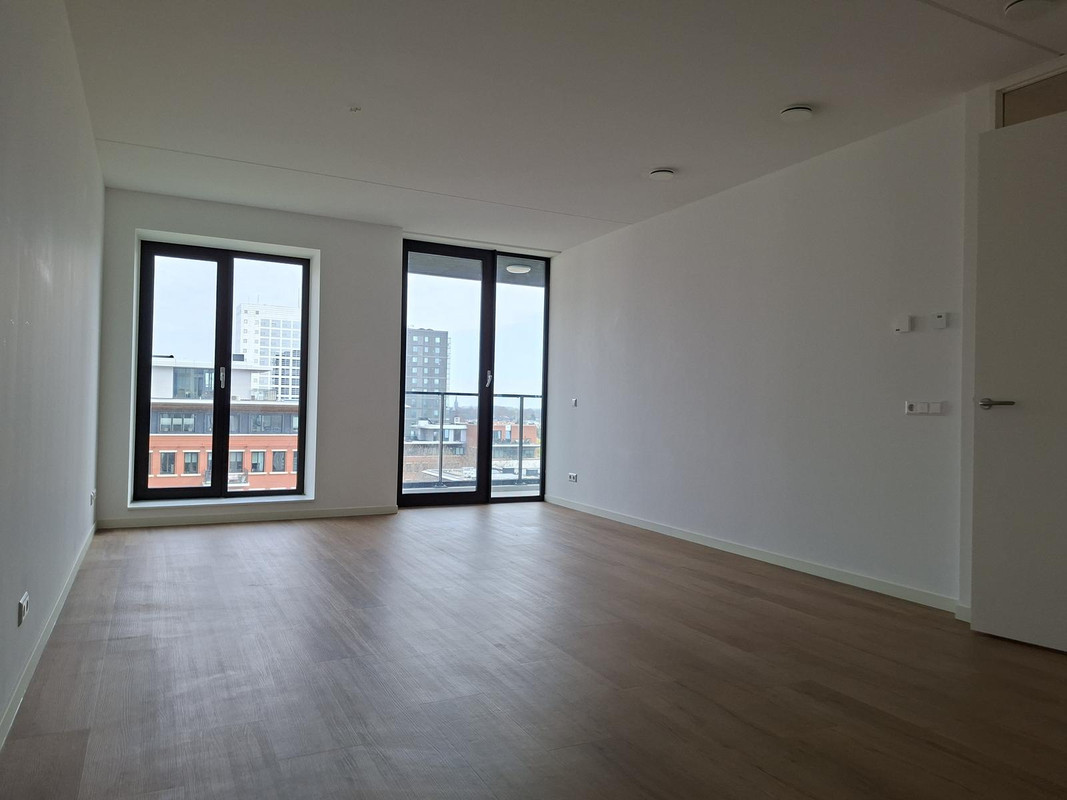 Appartement te huur: Maanplein 114G, 'S-Gravenhage