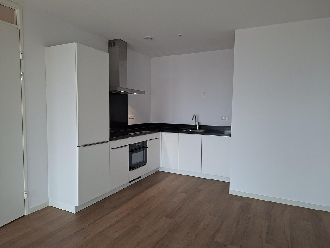 Appartement te huur: Maanplein 114G, 'S-Gravenhage