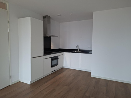 Maanplein 114G