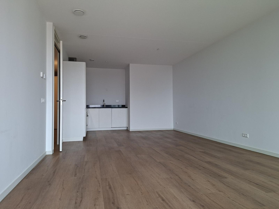 Appartement te huur: Maanplein 114G, 'S-Gravenhage