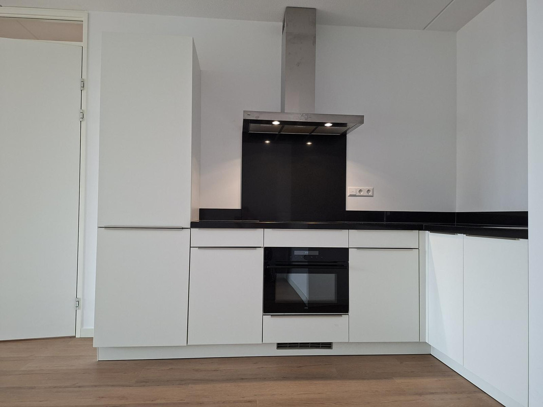 Appartement te huur: Maanplein 114G, 'S-Gravenhage