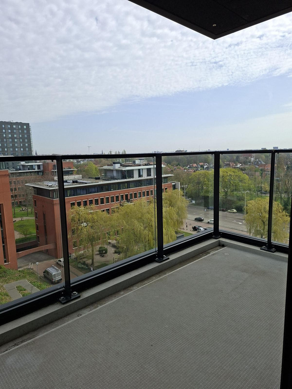 Appartement te huur: Maanplein 114G, 'S-Gravenhage