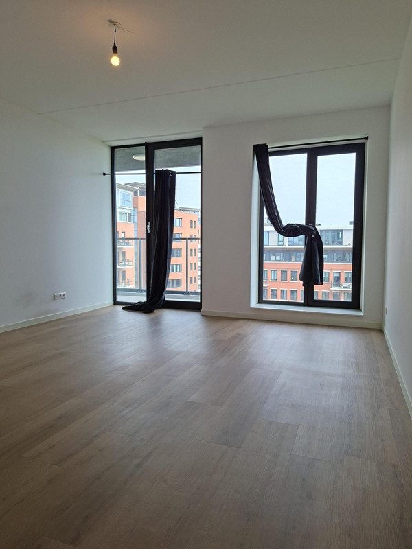 Appartement te huur: Maanplein 114G, 'S-Gravenhage