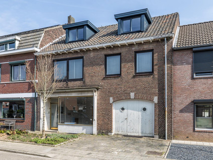 Haafheidestraat 15A