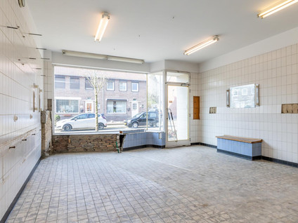 Haafheidestraat 15A
