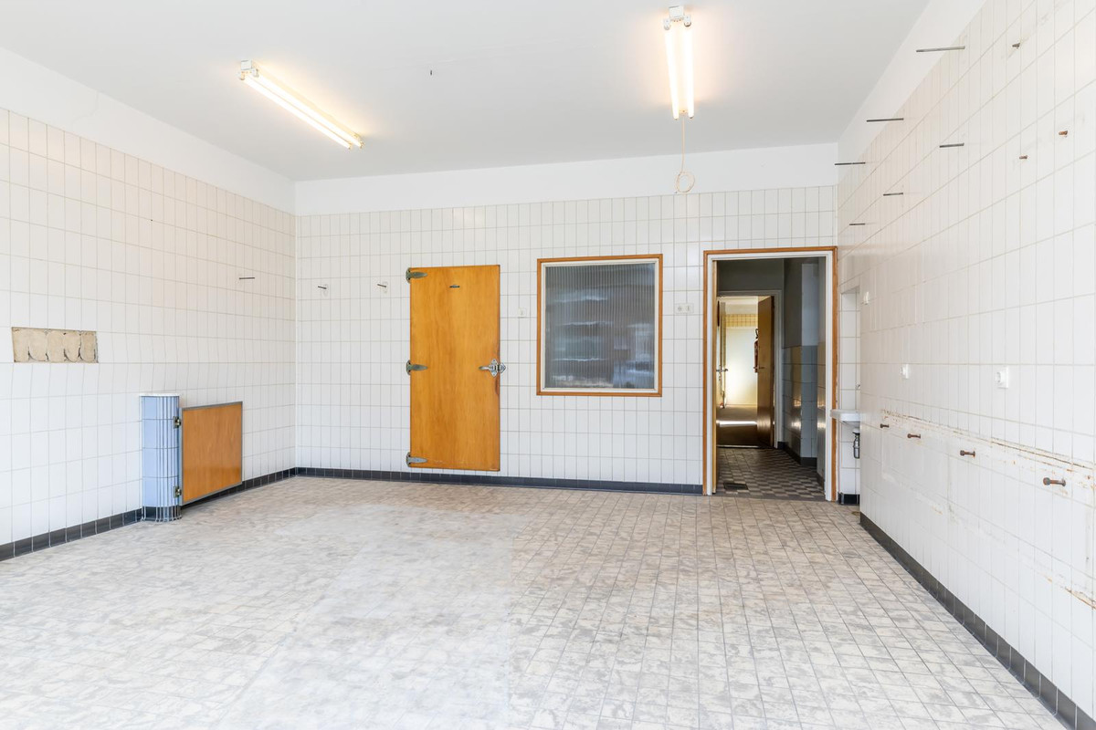 Tussenwoning te koop: Haafheidestraat 15A, Brunssum