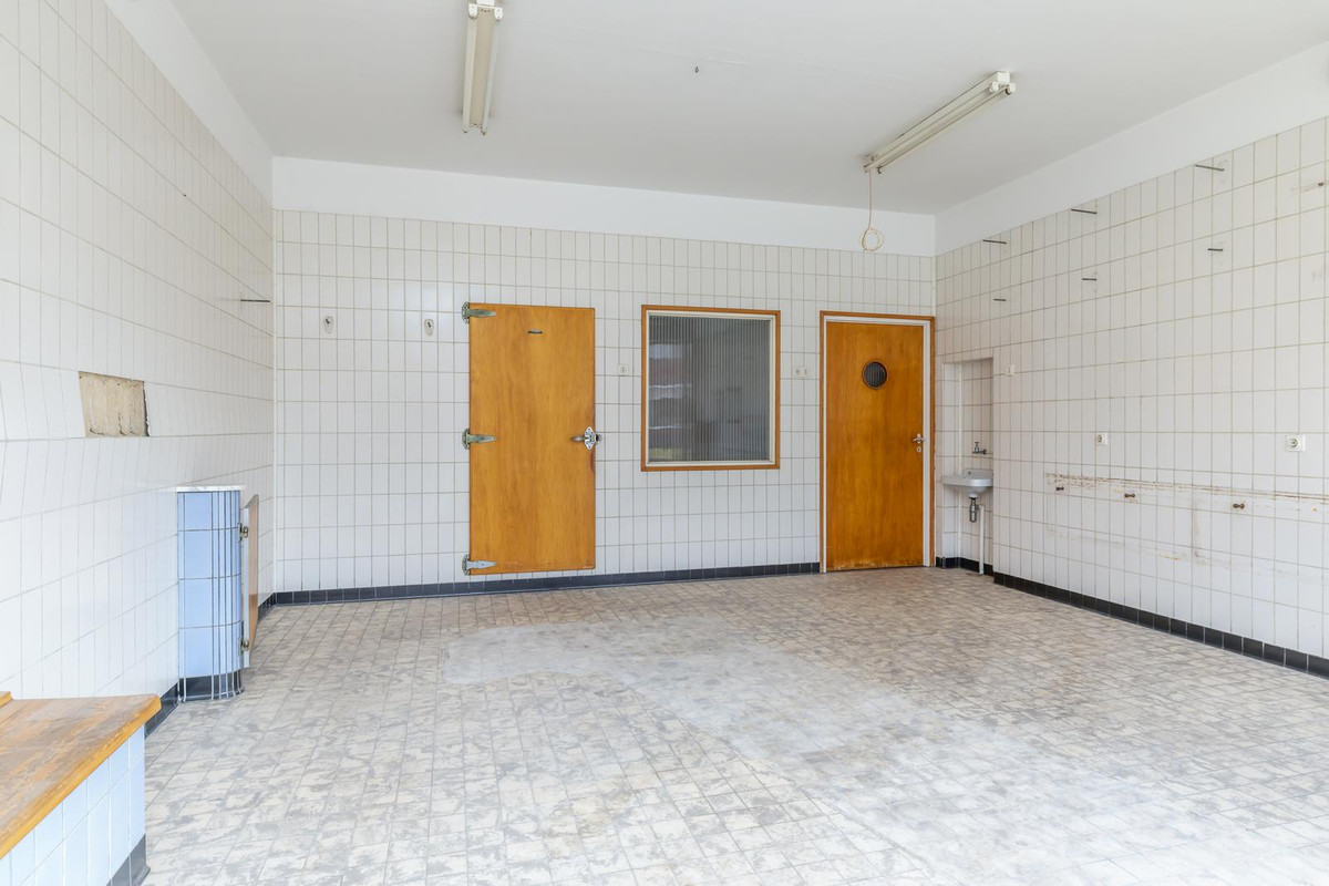 Tussenwoning te koop: Haafheidestraat 15A, Brunssum