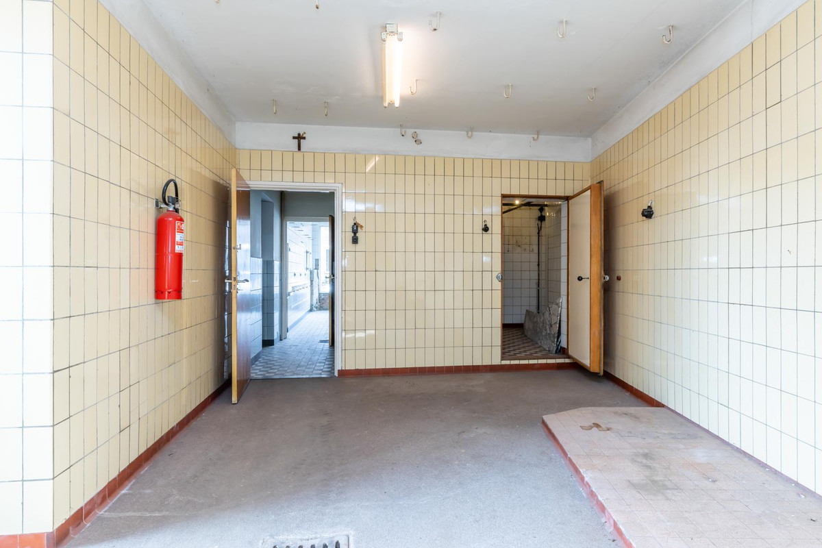 Tussenwoning te koop: Haafheidestraat 15A, Brunssum