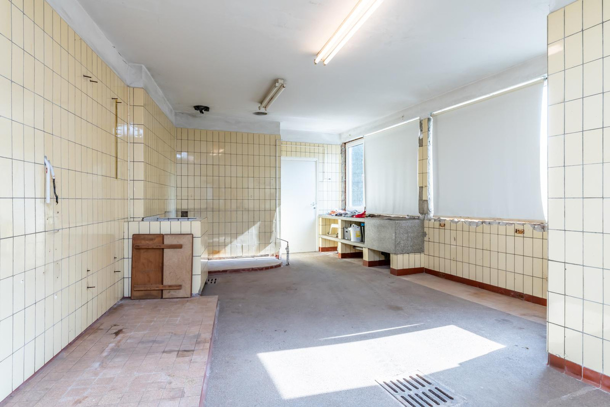 Tussenwoning te koop: Haafheidestraat 15A, Brunssum